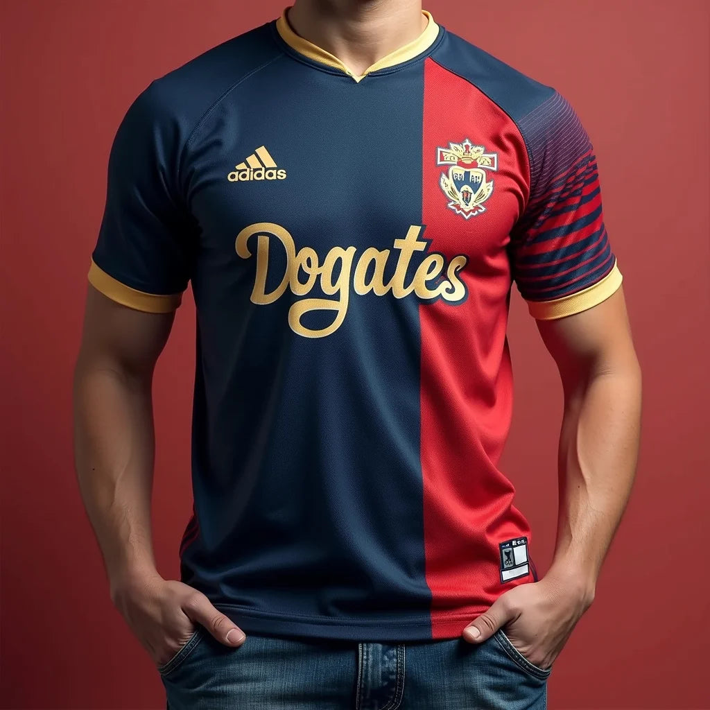 Retro Sports Jersey - Retro Sports Jerseys Ultimate Guide to Style and Fit