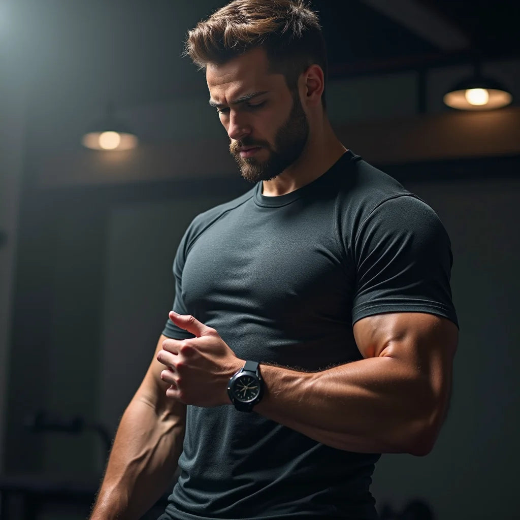 Lightweight Gym Shirt - Lightweight Gym Shirt Benefits That Boost Your Training