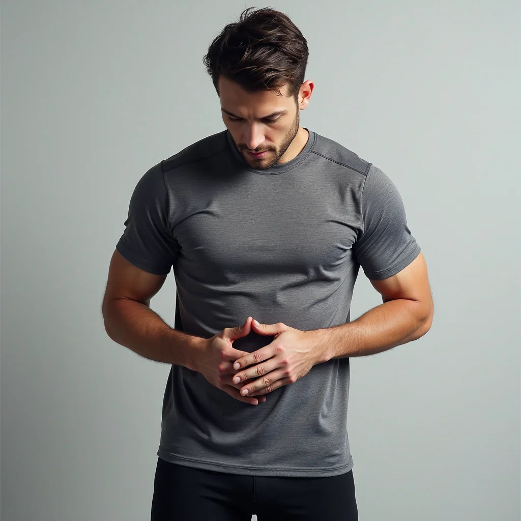 Performance Mesh Shirt - Performance Mesh Shirt Guide for Breathable Comfort