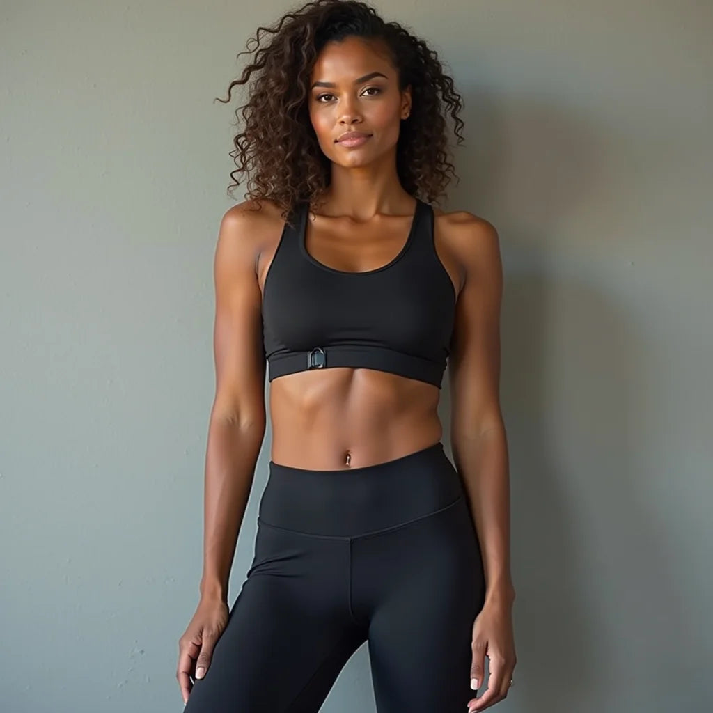 Quick Dry Workout Top - Master the Quick Dry Workout Top for Peak Gym Comfort
