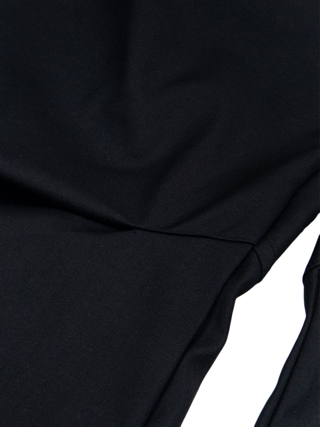 Men’s Wide-Leg Trousers, High Waist Cotton Blend Pants with Pleated Front and Pockets – All-Season Wear