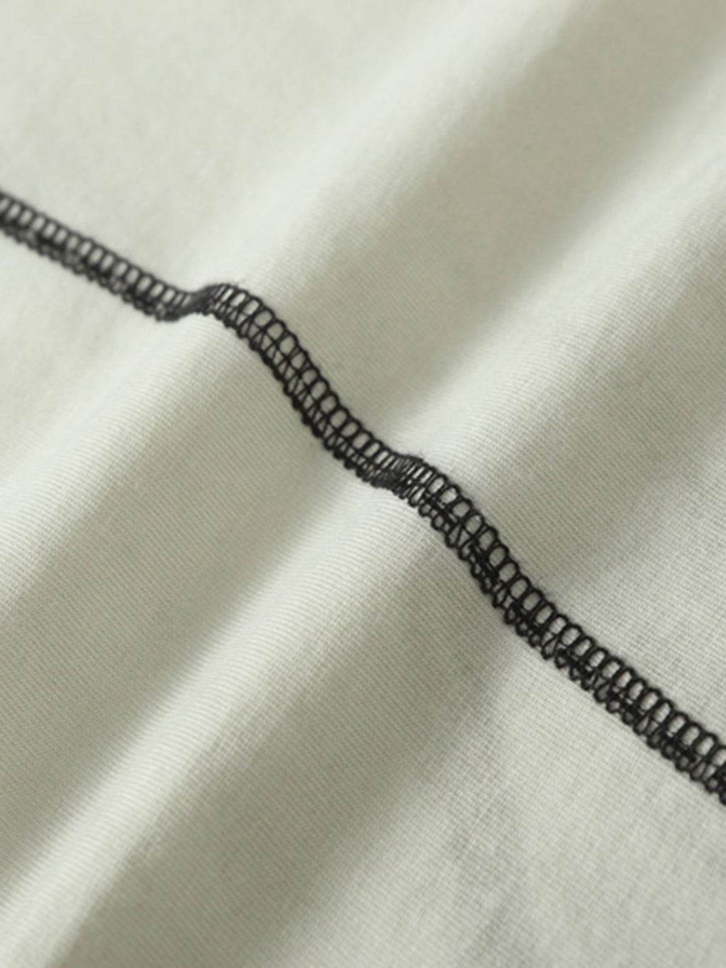 PrimeMasc Distressed Graphic Tee with Bold Number Print – Casual Sporty Cotton T-Shirt for Spring and Summer